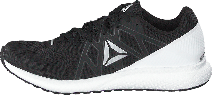 Forever Floatride Energy Black/white/silver