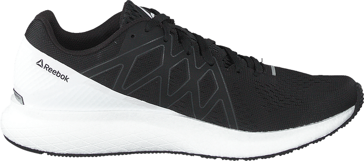 Forever Floatride Energy Black/white/silver
