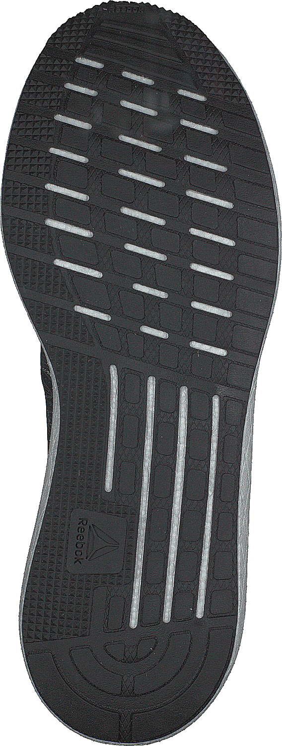 Forever Floatride Energy Black/white/silver