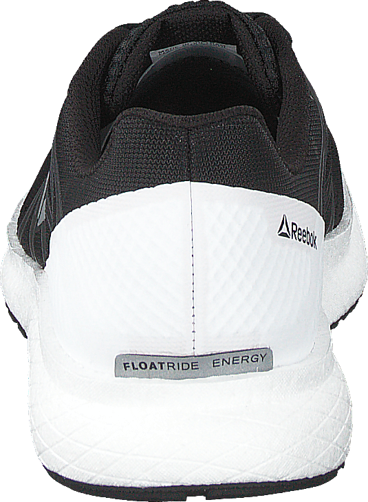Forever Floatride Energy Black/white/silver
