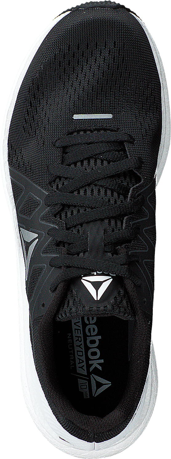 Forever Floatride Energy Black/white/silver