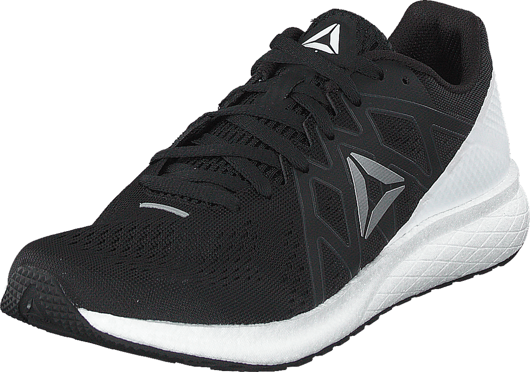 Forever Floatride Energy Black/white/silver