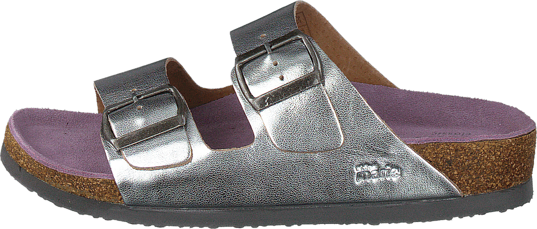 Lush Silver