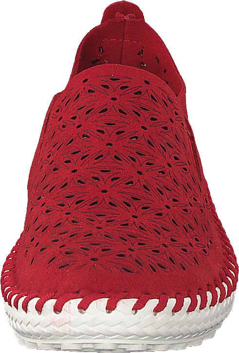 Happy Red