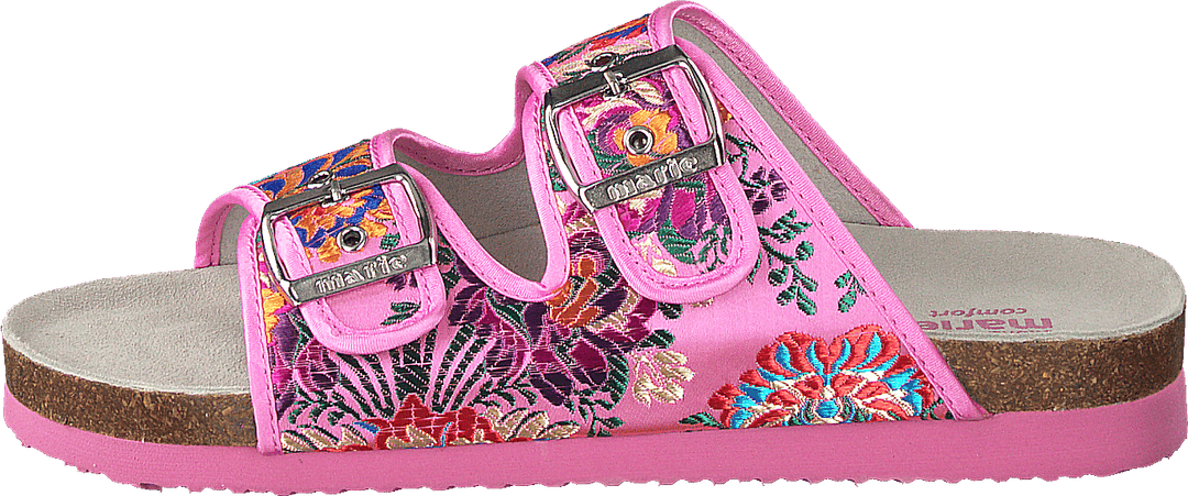Thalia Pink