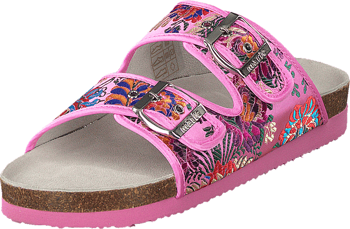 Thalia Pink