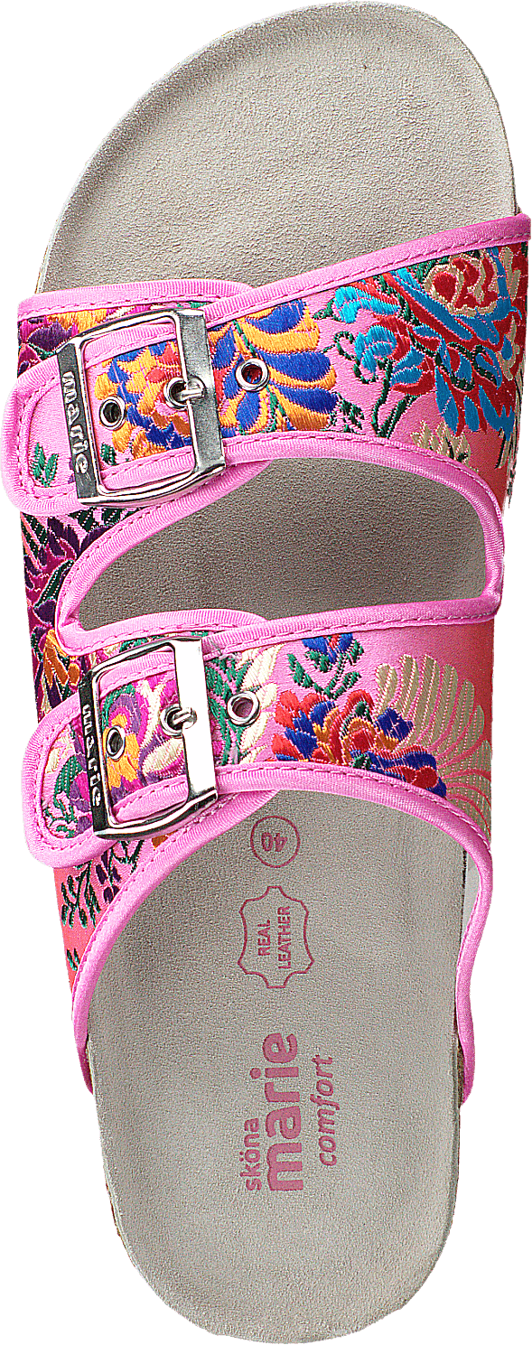 Thalia Pink