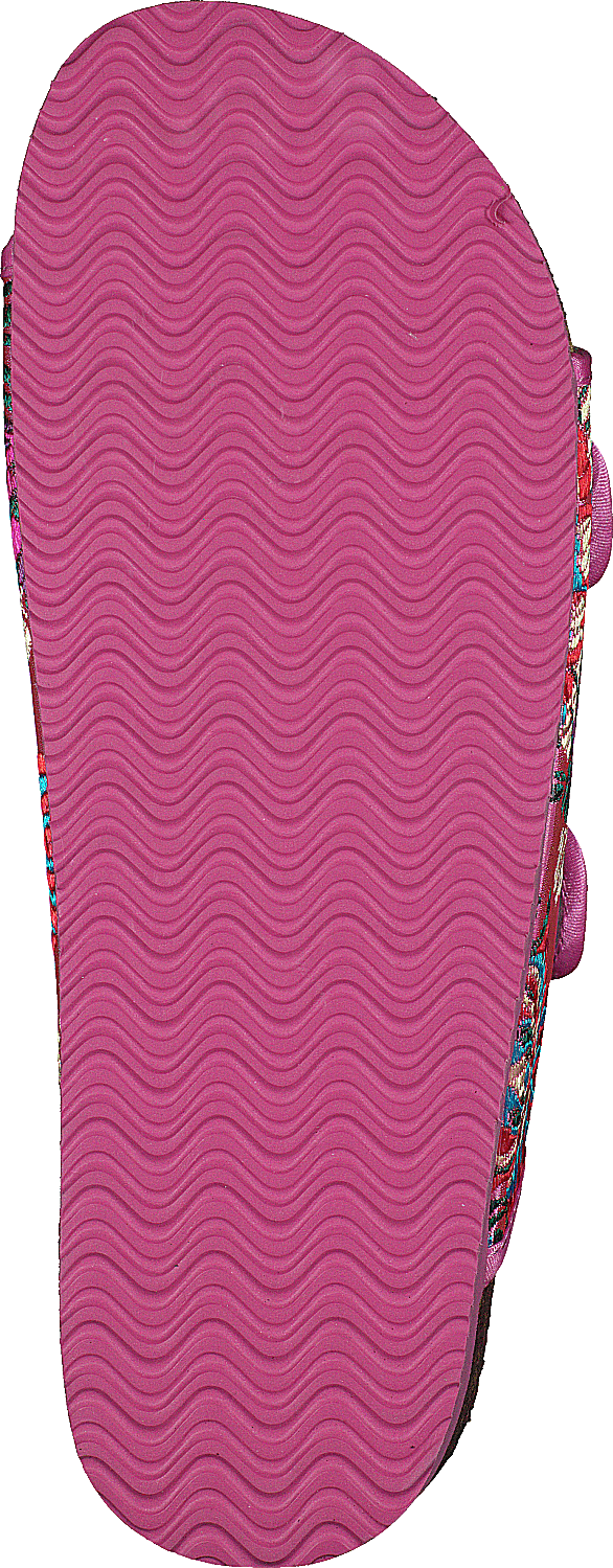 Thalia Pink