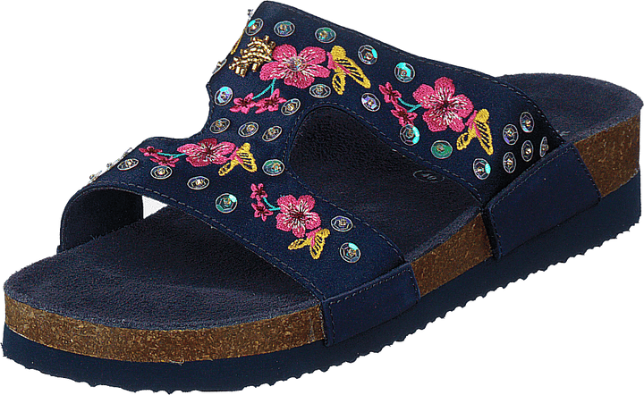 Theia Blue/multi
