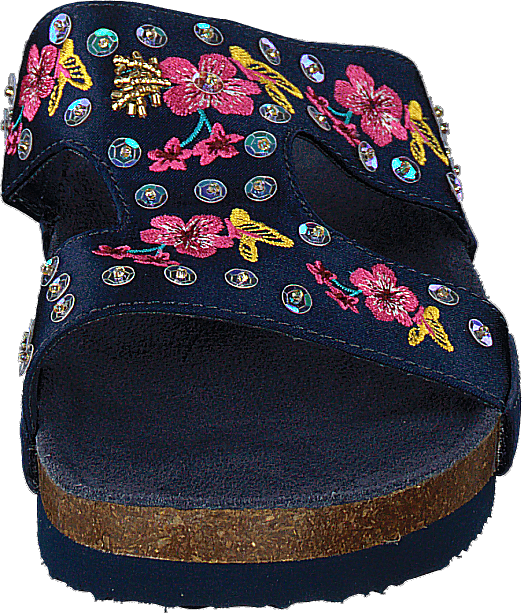 Theia Blue/multi