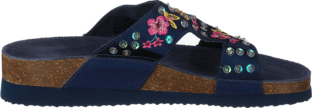 Theia Blue/multi