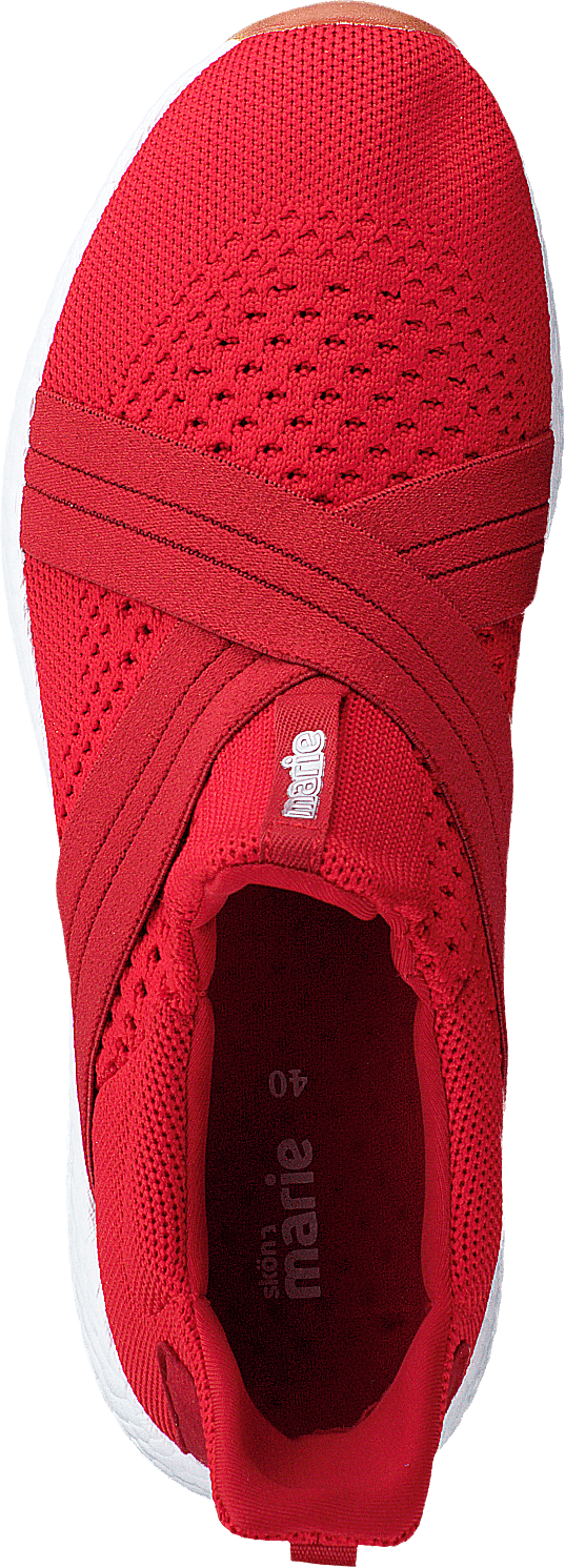Polly Red