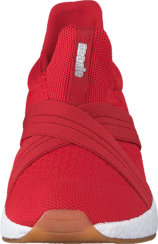 Polly Red