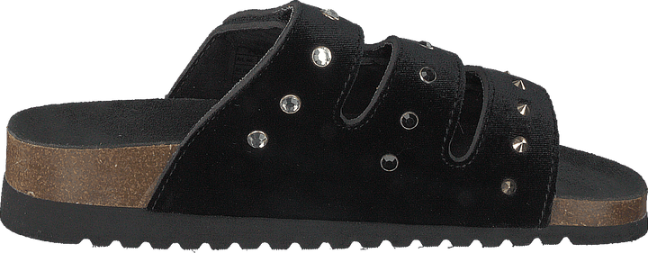 Nyx Black