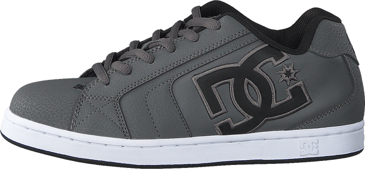 Net Grey/black/grey