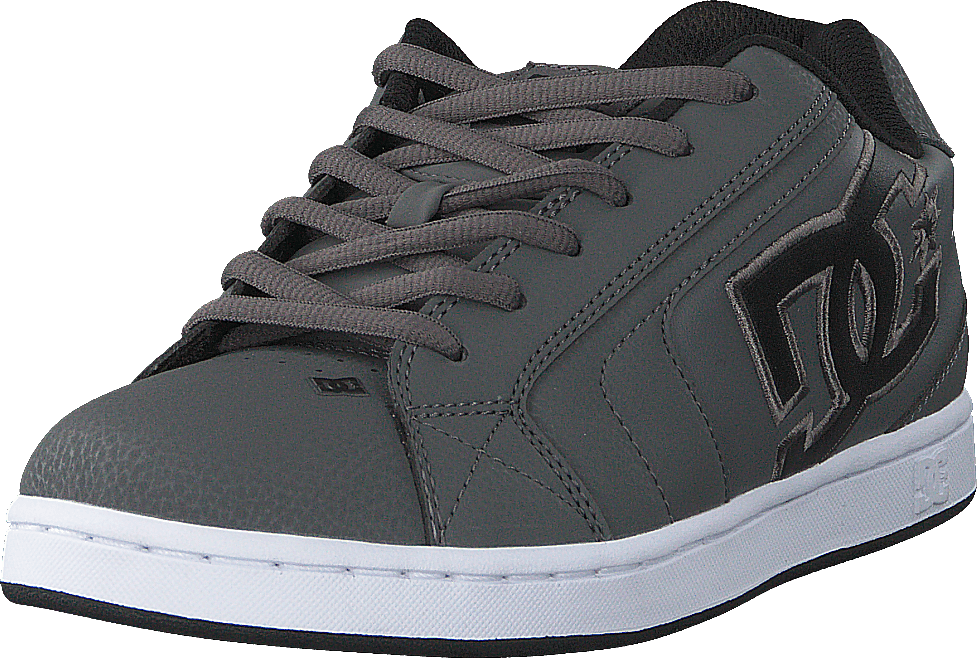 Net Grey/black/grey