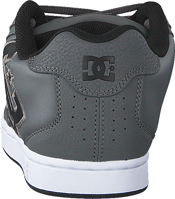 Net Grey/black/grey