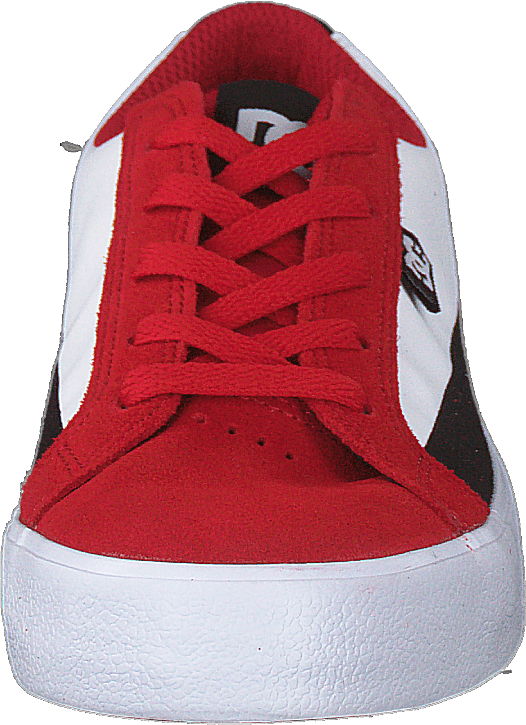 Lynnfield Red/black/white