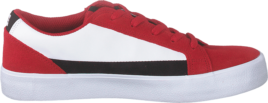 Lynnfield Red/black/white