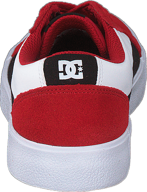 Lynnfield Red/black/white