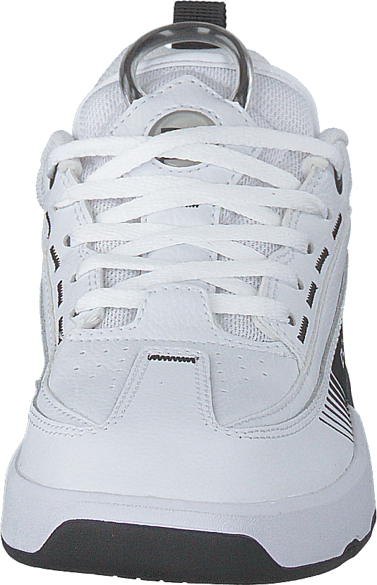 Legacy 98 Slim White/black