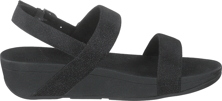 Lottie Glitzy Sdl Noir