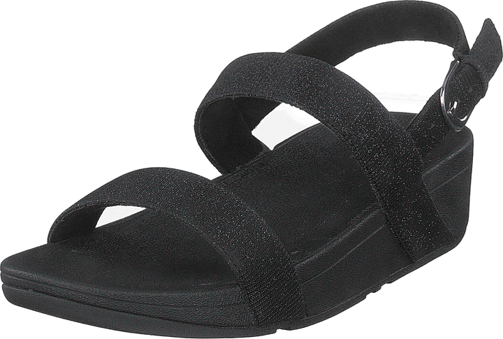 Lottie Glitzy Sdl Noir