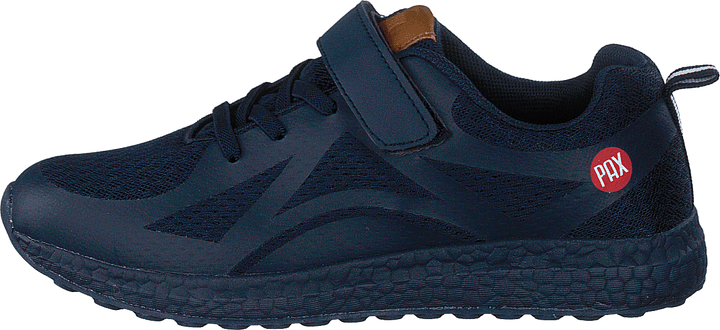 Poäng Dark Blue