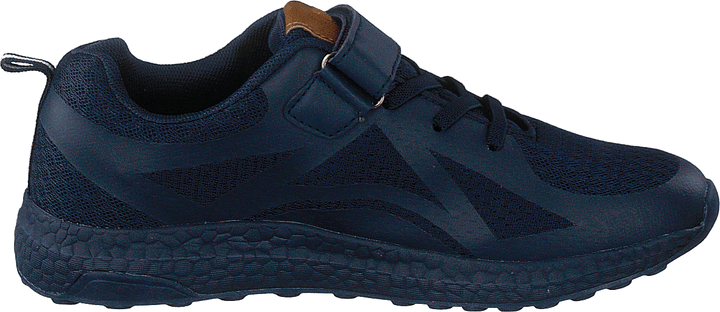Poäng Dark Blue