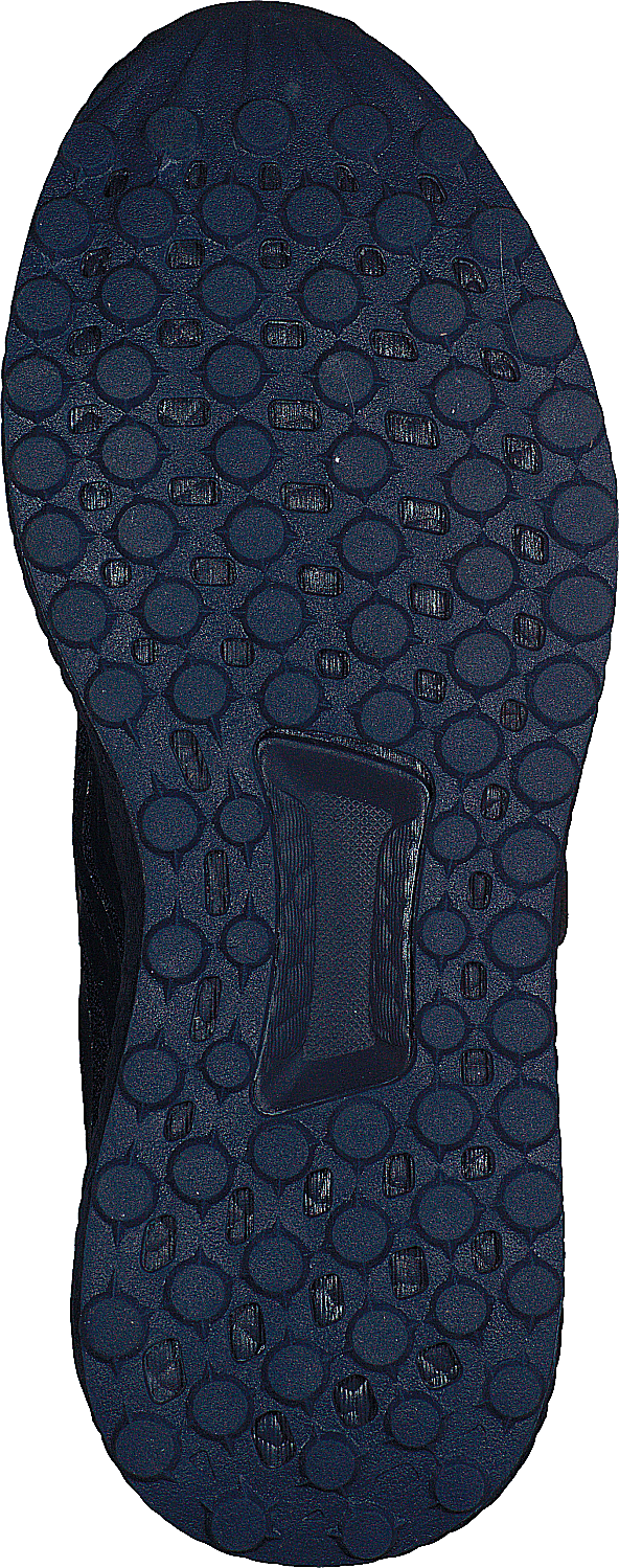 Poäng Dark Blue