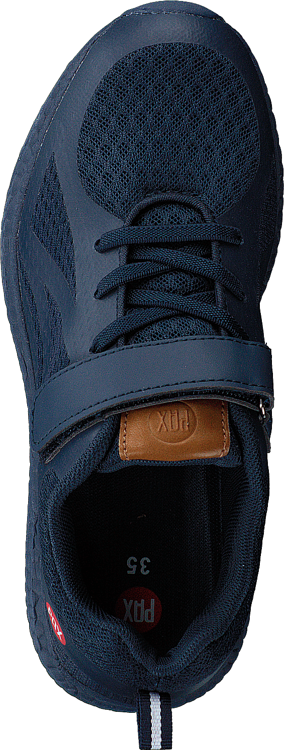 Poäng Dark Blue