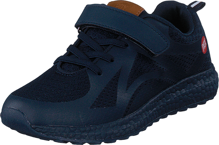 Poäng Dark Blue