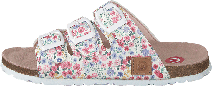 Bloom Pink/multi