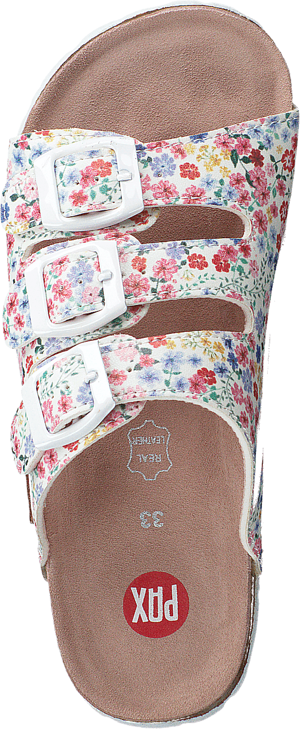 Bloom Pink/multi