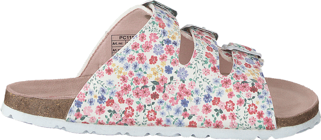 Bloom Pink/multi