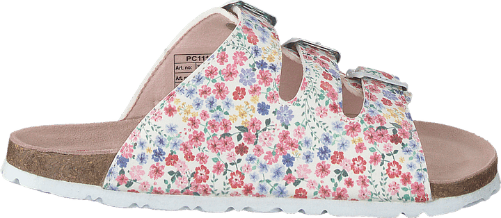 Bloom Pink/multi