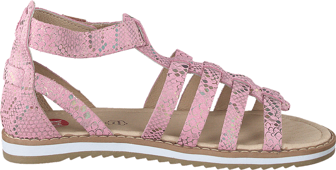 Guss Pink