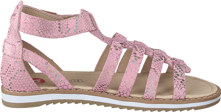 Guss Pink