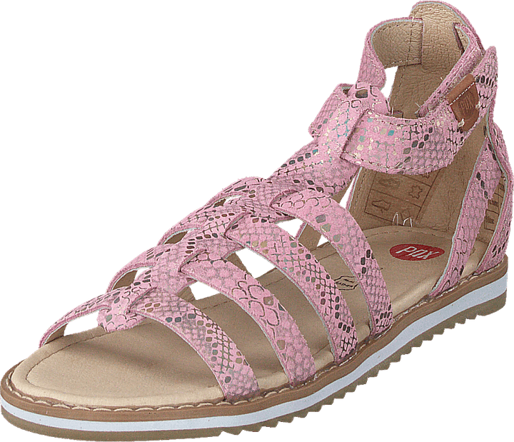 Guss Pink