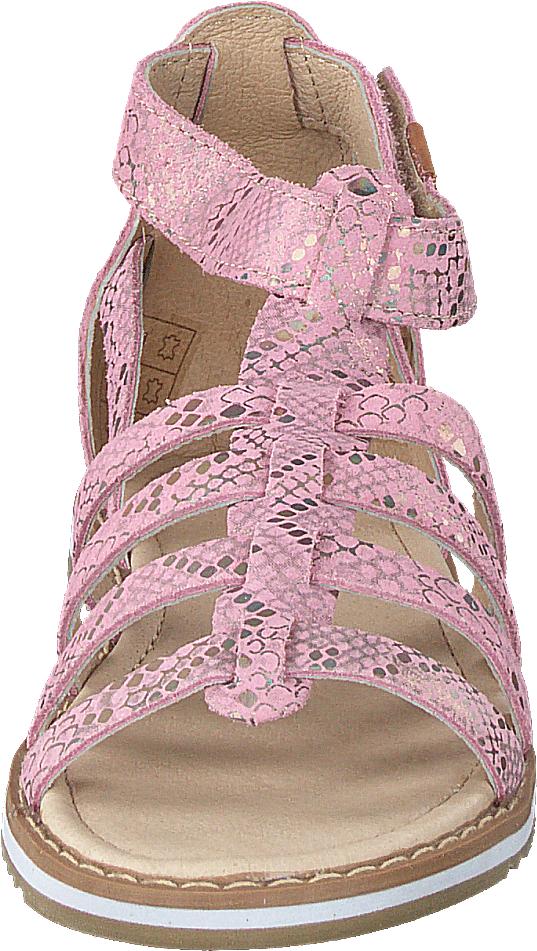 Guss Pink