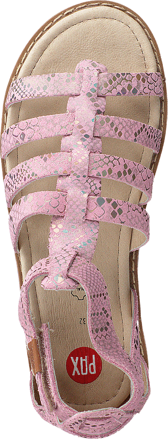 Guss Pink