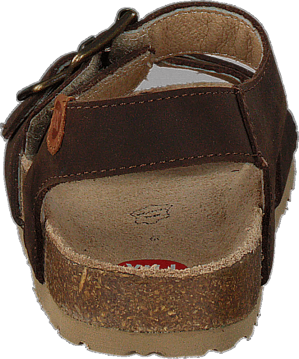 Jura Brown