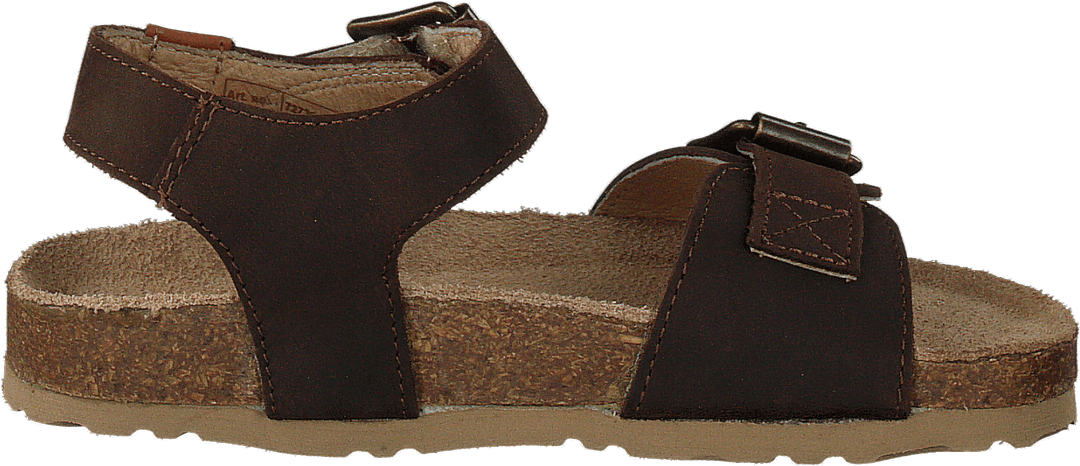 Jura Brown