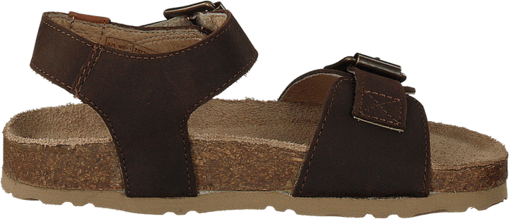 Jura Brown