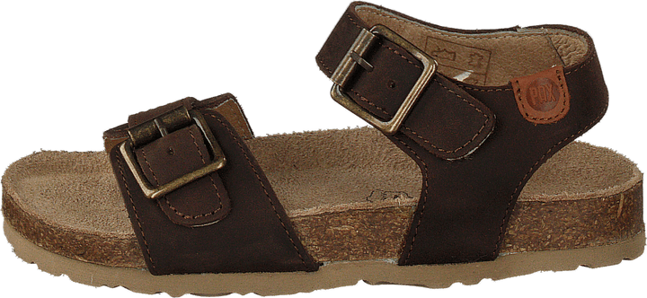 Jura Brown