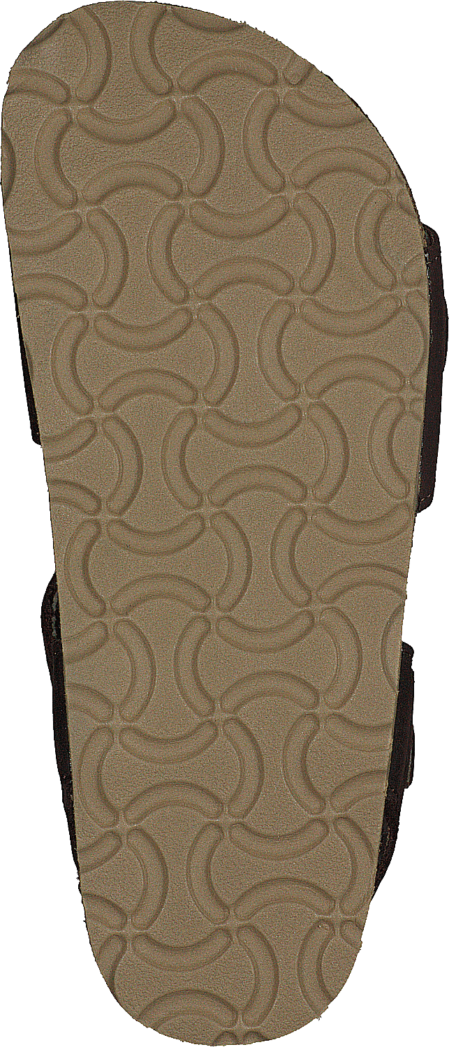 Jura Brown