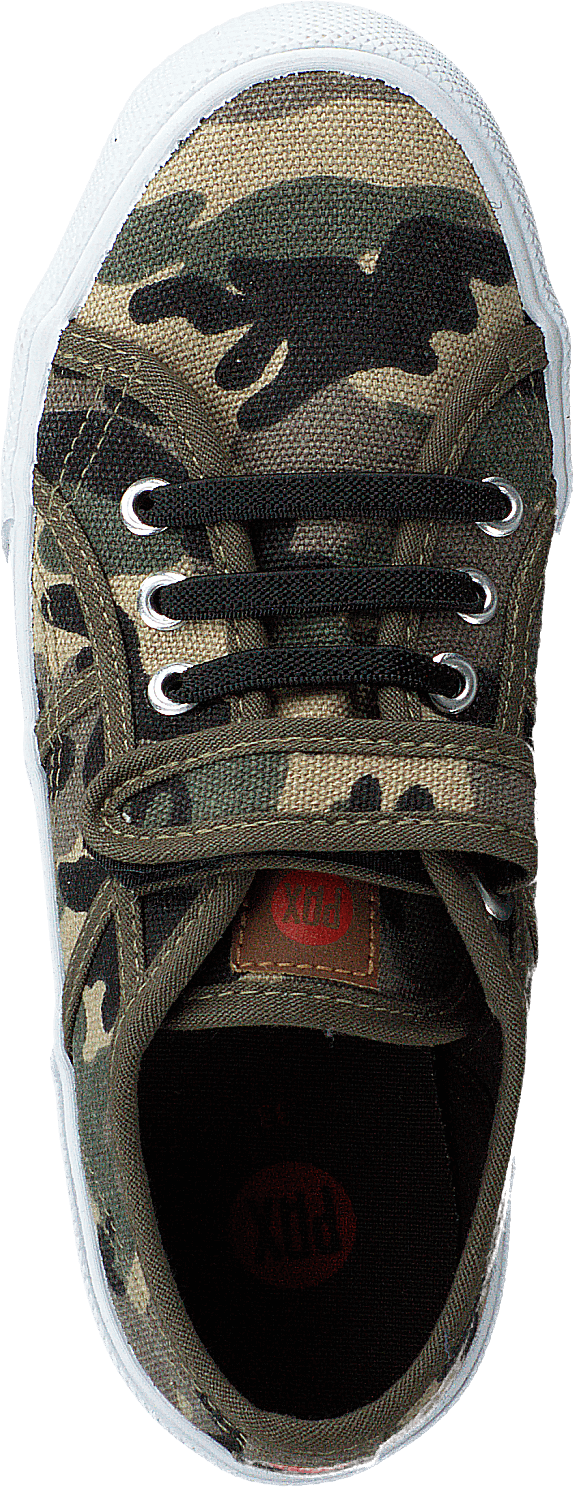 Roads Green/camo
