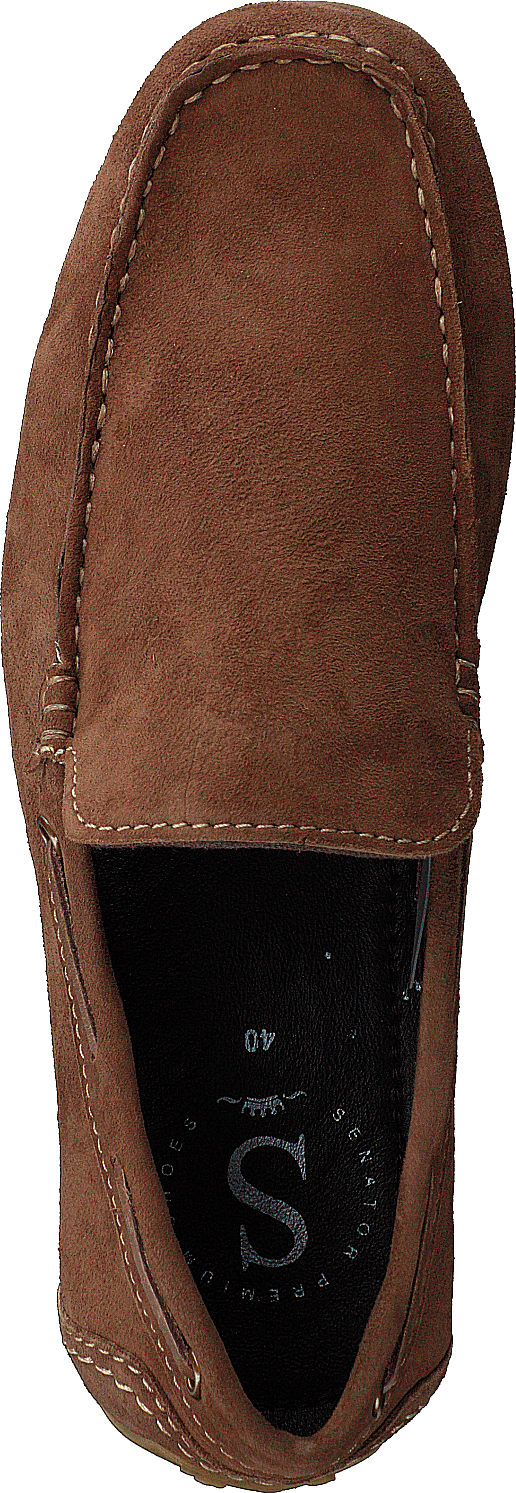 451-6220 Dark Brown