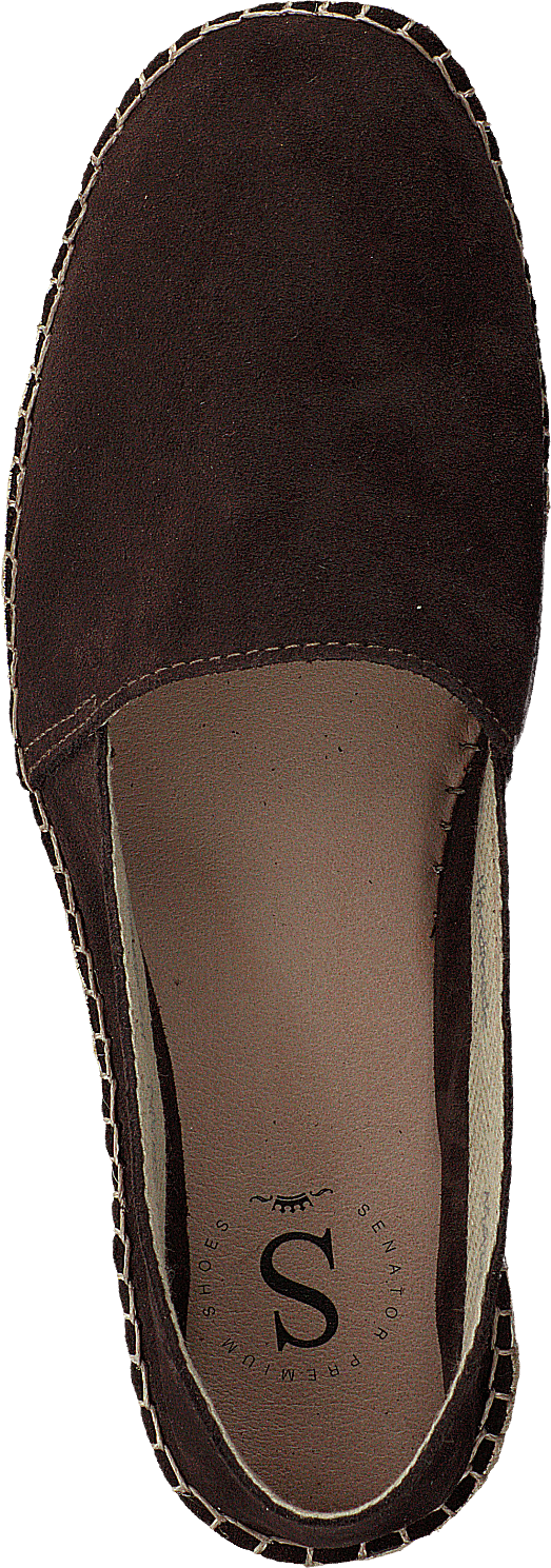493-0140 Dark Brown