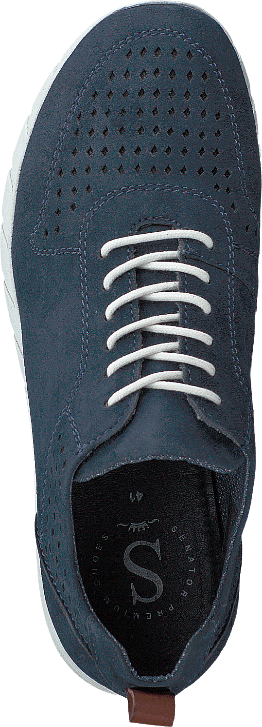 451-6128 Navy Blue